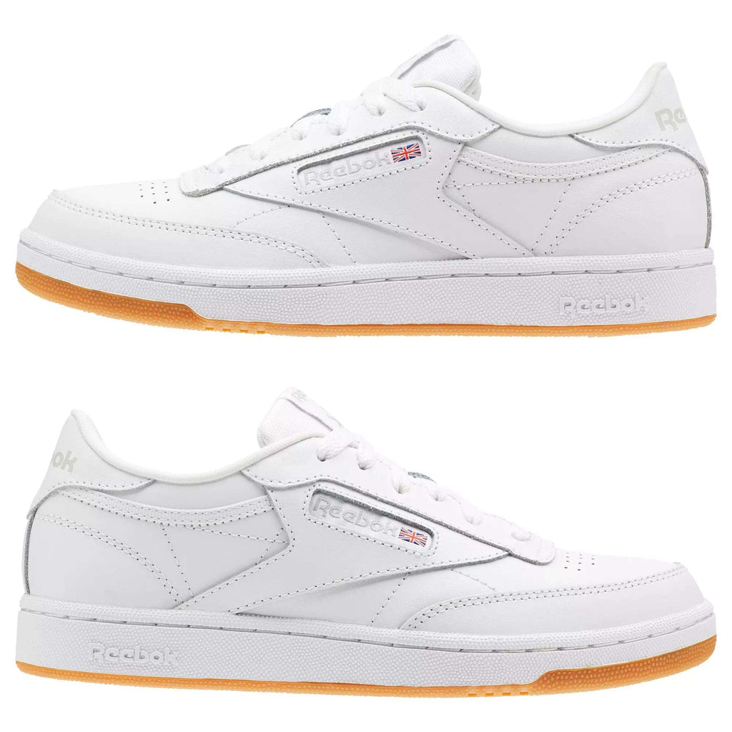 Club C Shoes - Big Kids
