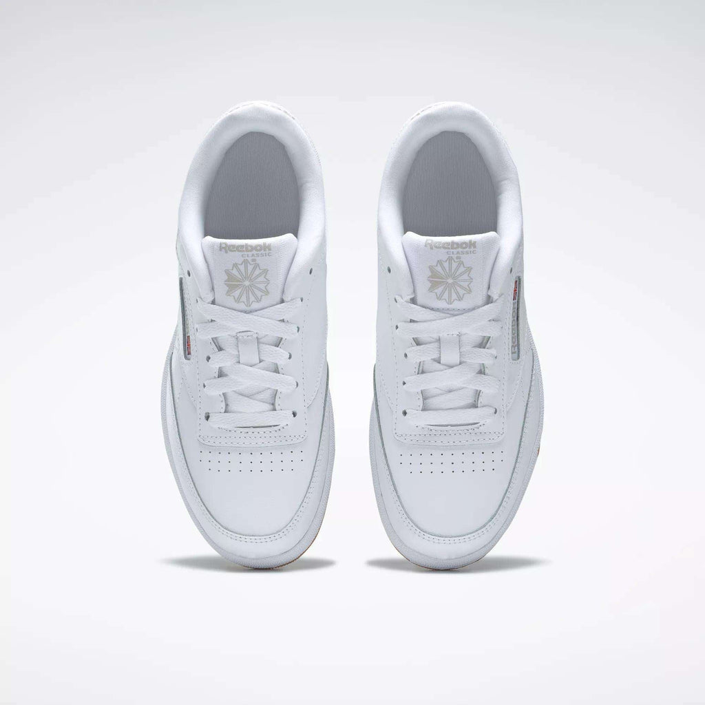Club C Shoes - Big Kids