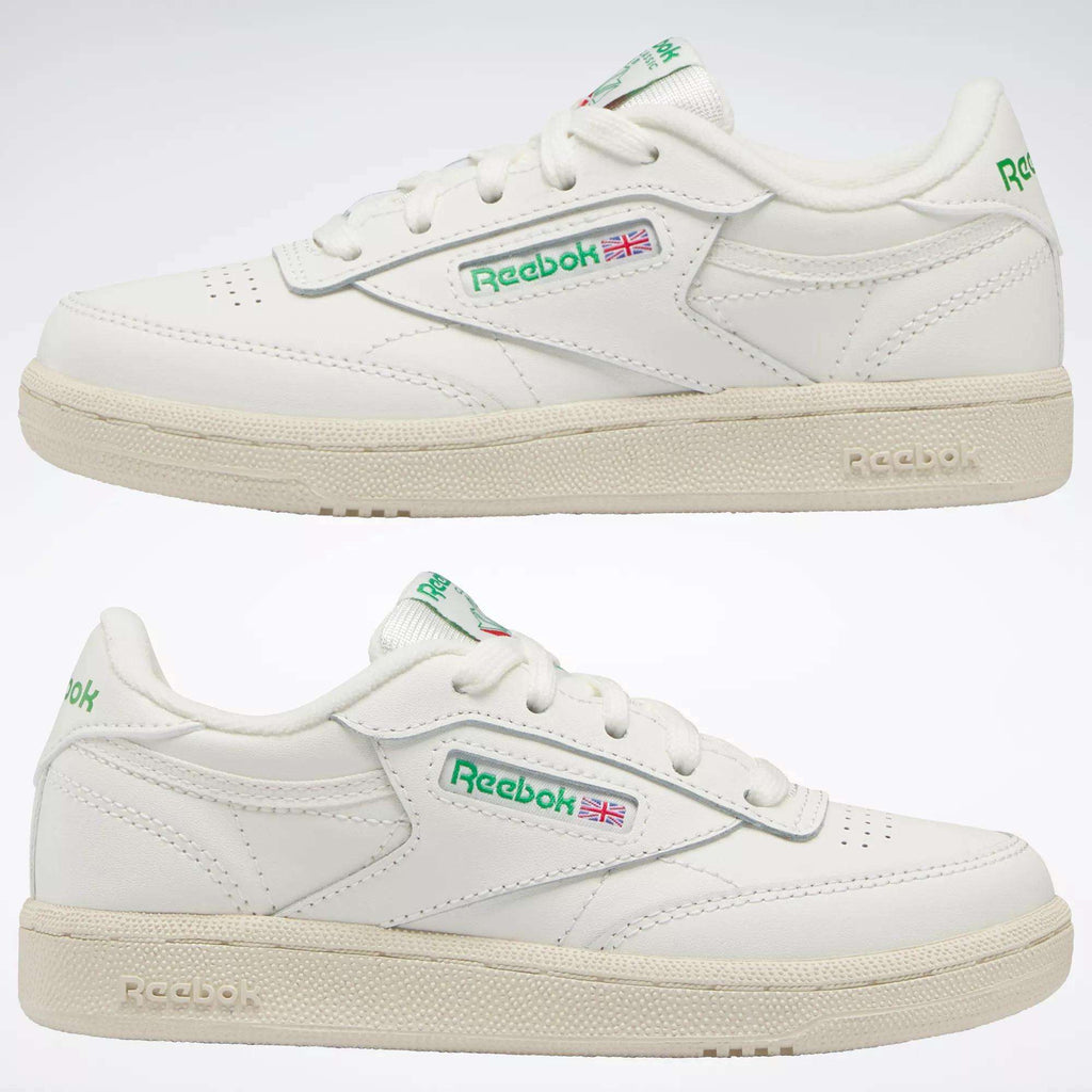 Club C Shoes - Little Kids