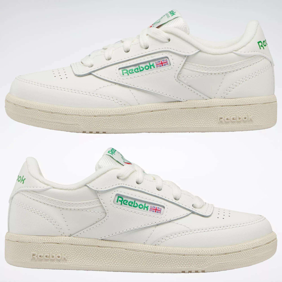 Club C Shoes - Little Kids