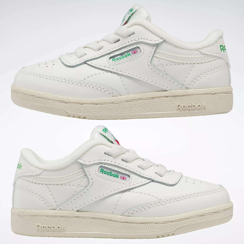 Club C Shoes - Baby & Toddler