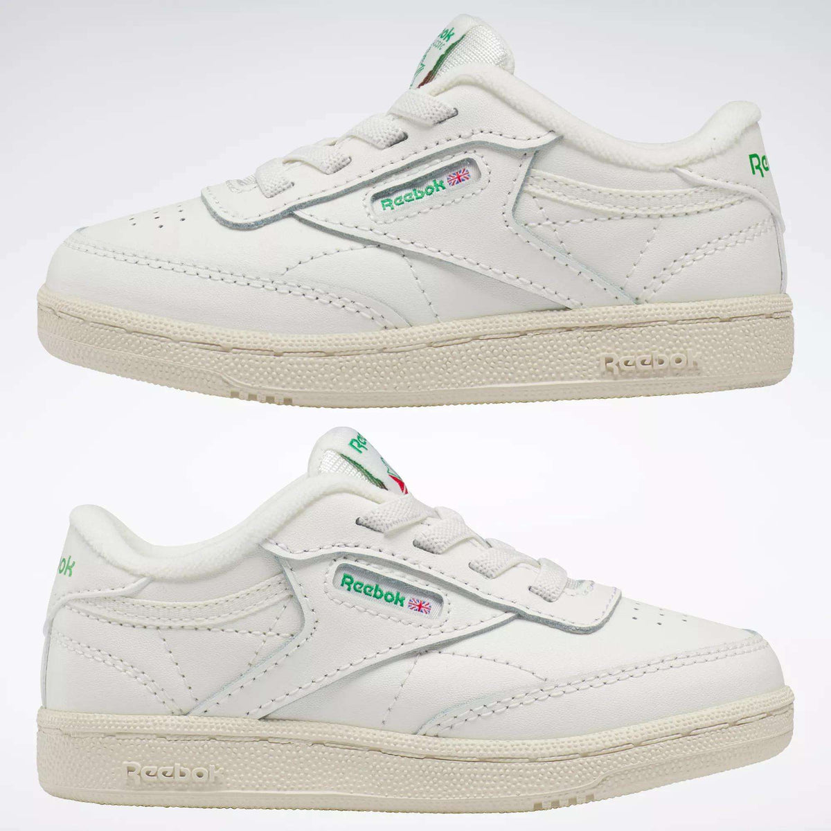 Club C Shoes - Baby & Toddler