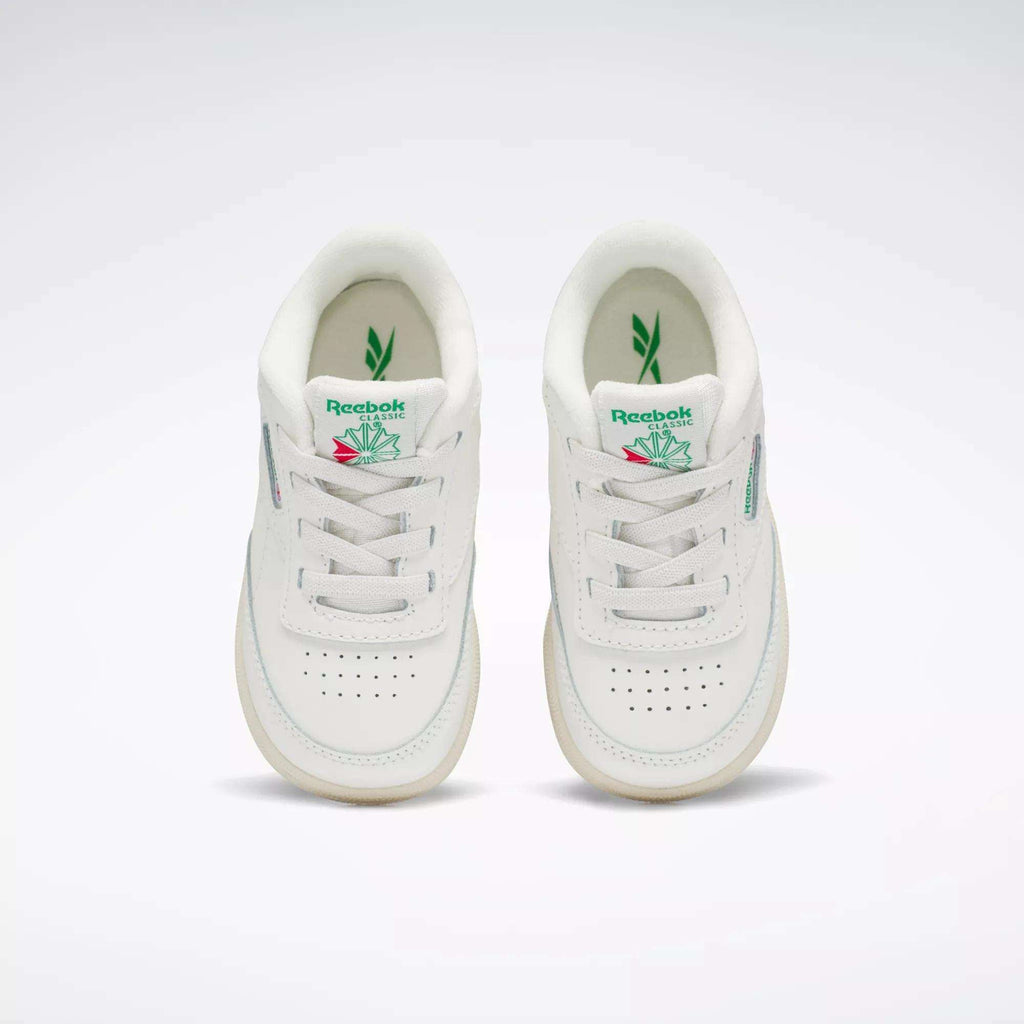 Club C Shoes - Baby & Toddler