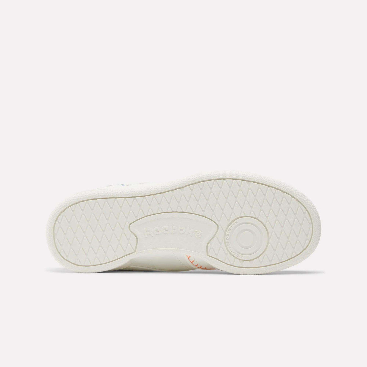 Reebok x DORA Club C Shoes - Little Kids