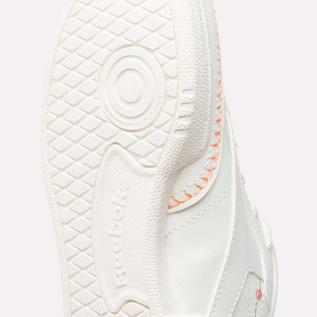 Reebok x DORA Club C Shoes - Little Kids