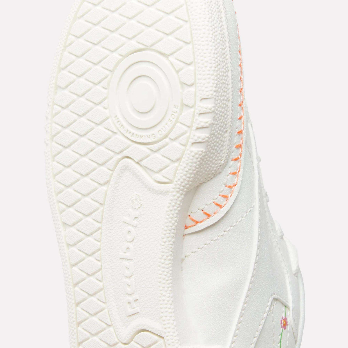 Reebok x DORA Club C Shoes - Little Kids