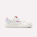 Reebok x DORA Club C Shoes - Little Kids